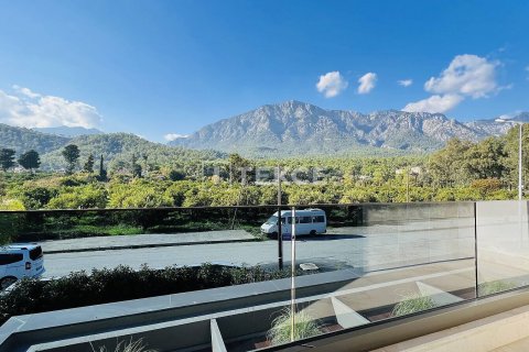 Villa 3+1 Kemer, Antalya, Türkiye №75167 - 8