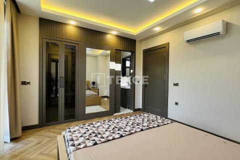 Villa 3+1 Kemer, Antalya, Türkiye №75167 - 27