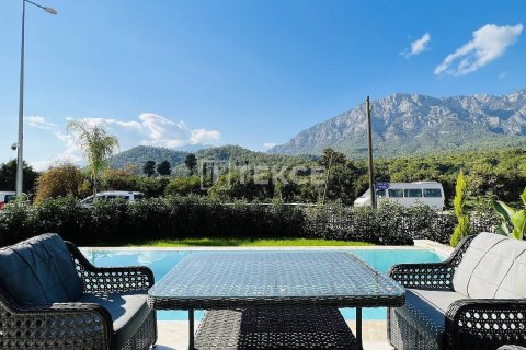 Villa 3+1 Kemer, Antalya, Türkiye №75167 - 3