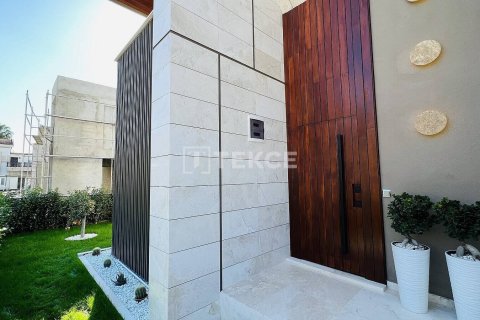 Villa 3+1 Kemer, Antalya, Türkiye №75167 - 16