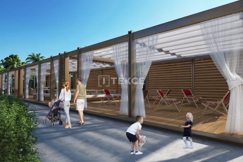 Apartment for sale  in Alanya, Antalya, Turkey, 2 bedrooms, 78m2, No. 161460 – photo 10