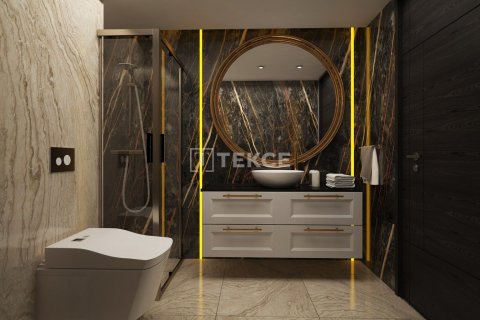 Apartment for sale  in Alanya, Antalya, Turkey, 2 bedrooms, 78m2, No. 161460 – photo 17