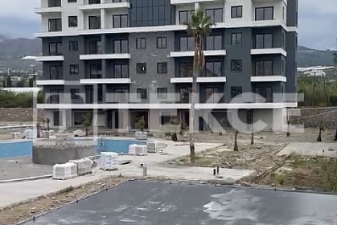 Apartment for sale  in Alanya, Antalya, Turkey, 2 bedrooms, 78m2, No. 161460 – photo 27