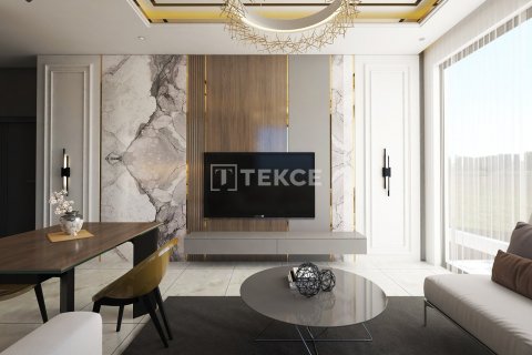 Apartment for sale  in Alanya, Antalya, Turkey, 2 bedrooms, 78m2, No. 161460 – photo 15
