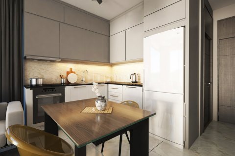 Apartment for sale  in Alanya, Antalya, Turkey, 2 bedrooms, 78m2, No. 161460 – photo 16