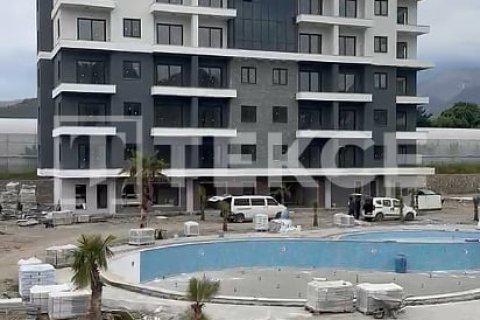 Apartment for sale  in Alanya, Antalya, Turkey, 2 bedrooms, 78m2, No. 161460 – photo 26