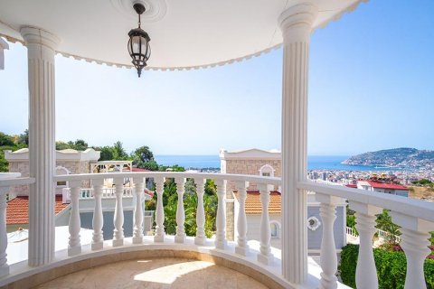 Villa   Cikcilli, Antalya, Türkiye №168241 - 2