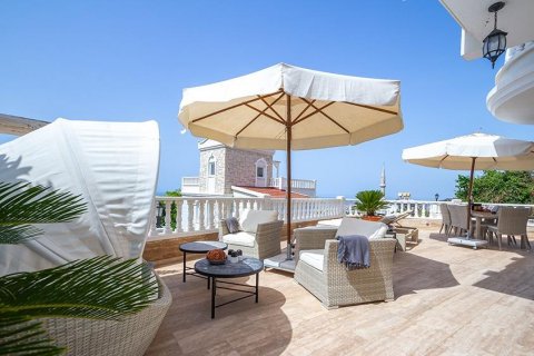 Villa   Cikcilli, Antalya, Türkiye №168241 - 17