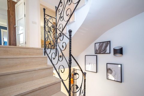 Villa   Cikcilli, Antalya, Türkiye №168241 - 16