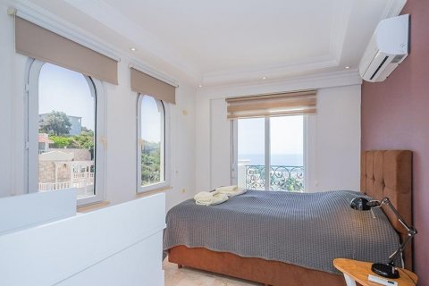 Villa   Cikcilli, Antalya, Türkiye №168241 - 9