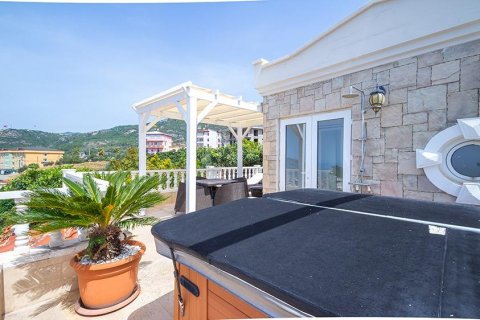 Villa   Cikcilli, Antalya, Türkiye №168241 - 13