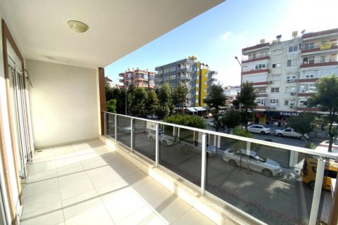 Lejlighed  i Alanya, Antalya, Tyrkiet Nr. 168243 - 12