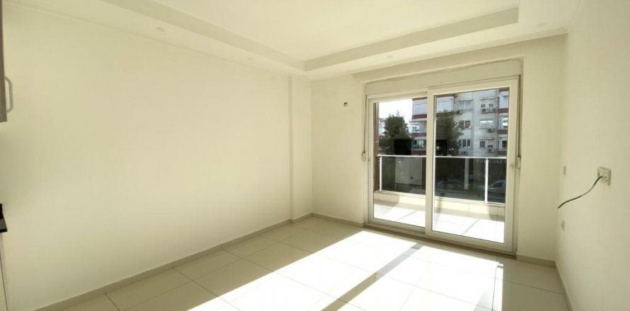 Lejlighed  i Alanya, Antalya, Tyrkiet Nr. 168243