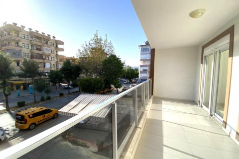 Lejlighed  i Alanya, Antalya, Tyrkiet Nr. 168243 - 11