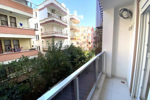 Lejlighed  i Alanya, Antalya, Tyrkiet Nr. 168243 - 22