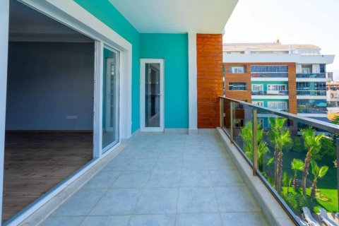 Продажа квартиры в Оба, Анталье, Турция 4 комн., 155м2, №168240 – фото 4