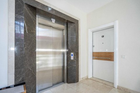 Продажа квартиры в Оба, Анталье, Турция 4 комн., 155м2, №168240 – фото 10