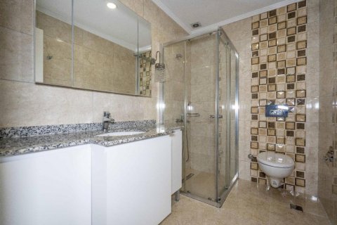 Продажа квартиры в Оба, Анталье, Турция 4 комн., 155м2, №168240 – фото 11