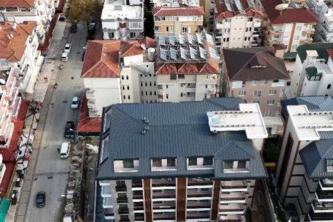 Leilighet i Alanya, Antalya, Tyrkia Nr. 168242 - 7