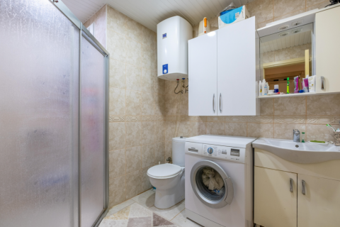 Apartment for sale in Mahmutlar, Antalya, Turkey, 105m2, No. 168239 – photo 14