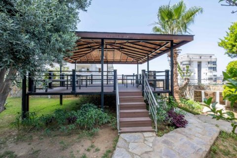 Apartment for sale in Mahmutlar, Antalya, Turkey, 105m2, No. 168239 – photo 21