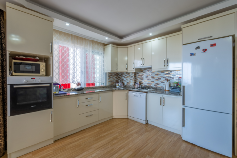 Apartment for sale in Mahmutlar, Antalya, Turkey, 105m2, No. 168239 – photo 15