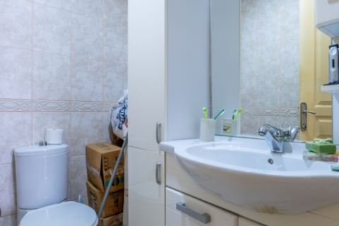 Apartment for sale in Mahmutlar, Antalya, Turkey, 105m2, No. 168239 – photo 11