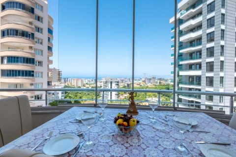 Apartment for sale in Mahmutlar, Antalya, Turkey, 105m2, No. 168239 – photo 2