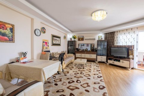 Apartment for sale in Mahmutlar, Antalya, Turkey, 105m2, No. 168239 – photo 8
