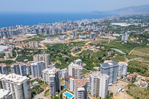 Apartment for sale in Mahmutlar, Antalya, Turkey, 105m2, No. 168239 – photo 20
