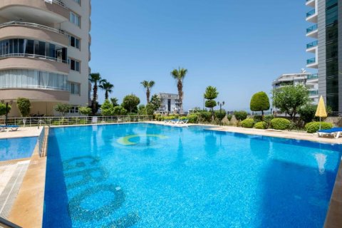 Apartment for sale in Mahmutlar, Antalya, Turkey, 105m2, No. 168239 – photo 16