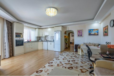 Apartment for sale in Mahmutlar, Antalya, Turkey, 105m2, No. 168239 – photo 10