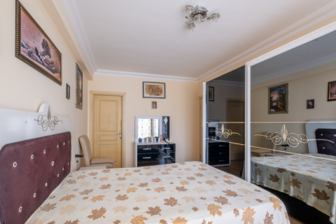Apartment for sale in Mahmutlar, Antalya, Turkey, 105m2, No. 168239 – photo 12