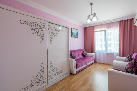Apartment for sale in Mahmutlar, Antalya, Turkey, 105m2, No. 168239 – photo 13