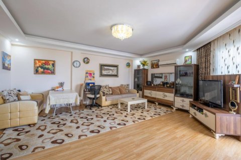 Apartment for sale in Mahmutlar, Antalya, Turkey, 105m2, No. 168239 – photo 7