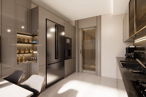 1+1 Leilighet i Casablu Vadi, Beylikduezue, Istanbul, Tyrkia Nr. 169316