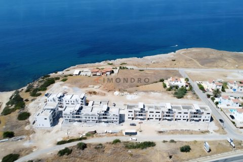 2+1 Leilighet i Esentepe, Girne, Nr. 166572 - 23