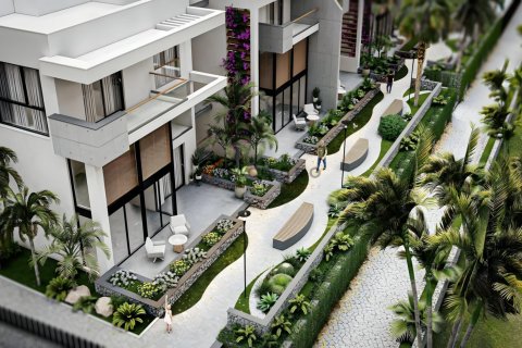 2+1 Leilighet i Esentepe, Girne, Nr. 166572 - 6