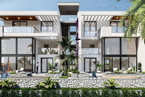 2+1 Leilighet i Esentepe, Girne, Nr. 166572 - 10
