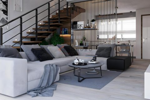 2+1 Leilighet i Esentepe, Girne, Nr. 166572 - 15