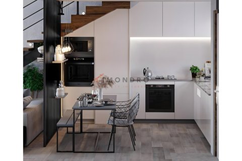 2+1 Leilighet i Esentepe, Girne, Nr. 166572 - 18