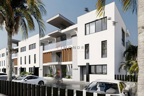 2+1 Leilighet i Esentepe, Girne, Nr. 166572 - 9