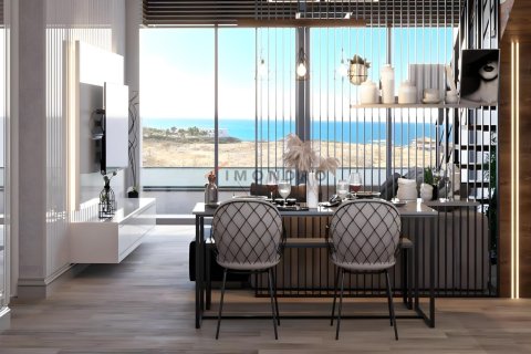 2+1 Leilighet i Esentepe, Girne, Nr. 166572 - 14