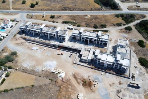 2+1 Leilighet i Esentepe, Girne, Nr. 166572 - 22