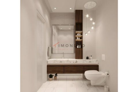 2+1 Leilighet i Esentepe, Girne, Nr. 166572 - 21