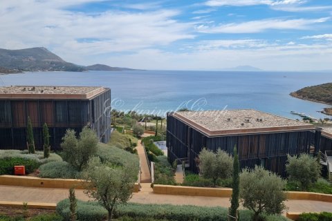Villa  i Bodrum, Mugla, Tyrkiet Nr. 179080 - 10