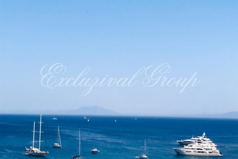 Villa  i Bodrum, Mugla, Tyrkiet Nr. 179080 - 7