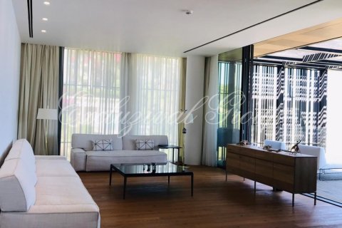 Villa  i Bodrum, Mugla, Tyrkiet Nr. 179080 - 4