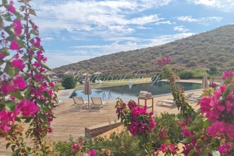 Villa  i Bodrum, Mugla, Tyrkiet Nr. 179080 - 11