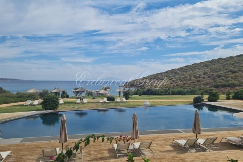 Villa  i Bodrum, Mugla, Tyrkiet Nr. 179080 - 12